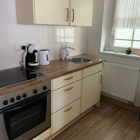 Hébergement de vacances Berfin 2 In The *