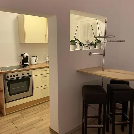 Hébergement de vacances Berfin 2 In The *