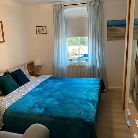 Berfin 2 In The Hébergement de vacances Olbernhau