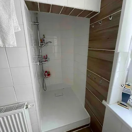 Hébergement de vacances Berfin 2 In The