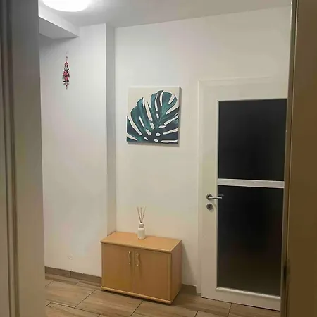 Hébergement de vacances Berfin 2 In The *