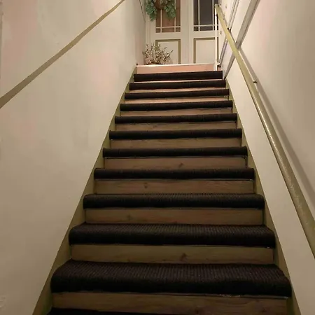 Hébergement de vacances Berfin 2 In The *