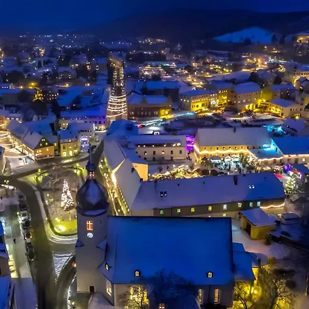 Hébergement de vacances Berfin 2 In The *