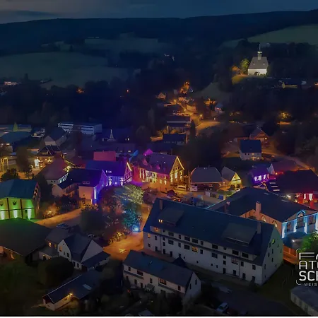 Hébergement de vacances Berfin 2 In The *