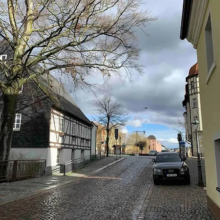 Berfin 2 In The Olbernhau