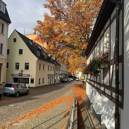 Hébergement de vacances Berfin 2 In The