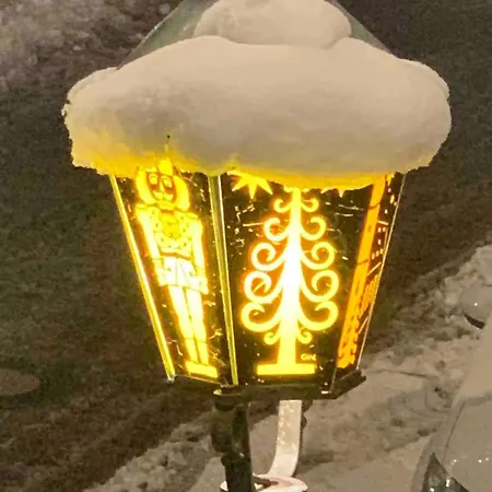 Hébergement de vacances Berfin 2 In The