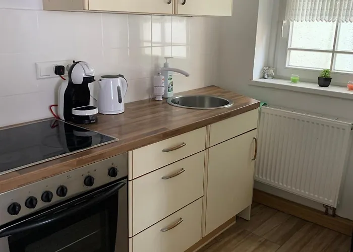 Σπίτι διακοπών Berfin 2 In The *