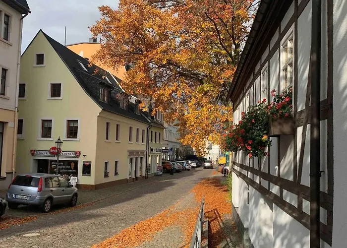 Σπίτι διακοπών Berfin 2 In The